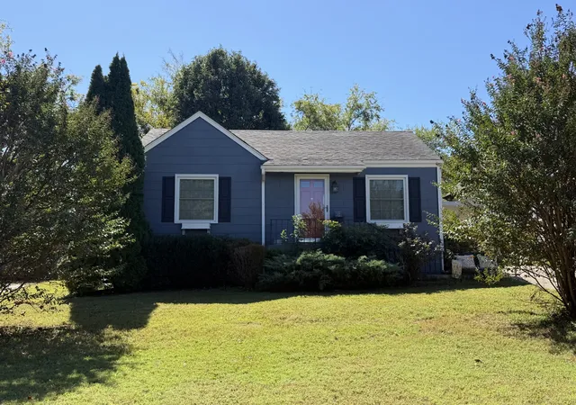 Photo 1 of Single family home for sale at 5207 Nevada Ave, Nashville, TN 37209 | MLS# 3624255 | Listing updated on 2026-10-27
