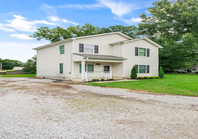 Photo 1 of Single family home for sale at 110 Clark St #A & B, Mc Minnville, TN 37110 | MLS# 3623990 | Listing updated on 2026-10-22