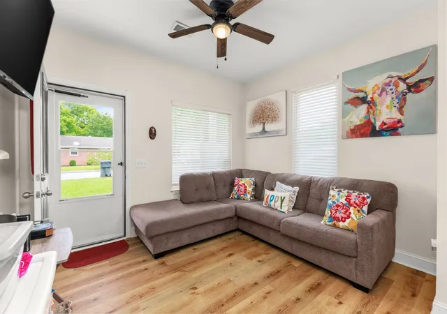 Photo 2 of Single family home for sale at 110 Clark St #A & B, Mc Minnville, TN 37110 | MLS# 3623990 | Listing updated on 2026-10-22