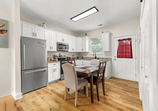 Photo 3 of Single family home for sale at 110 Clark St #A & B, Mc Minnville, TN 37110 | MLS# 3623990 | Listing updated on 2026-10-22