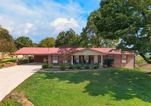 Single family home for sale at 3523 Wedgewood Dr, Morristown, TN 37814 | MLS# 3623894