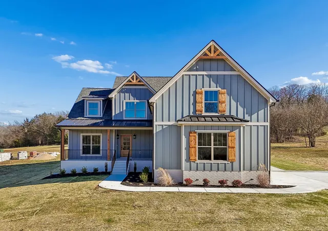 Photo 1 of Single family home for sale at 13781 Cainsville Rd, Lebanon, TN 37090 | MLS# 3623887 | Listing updated on 2026-10-27