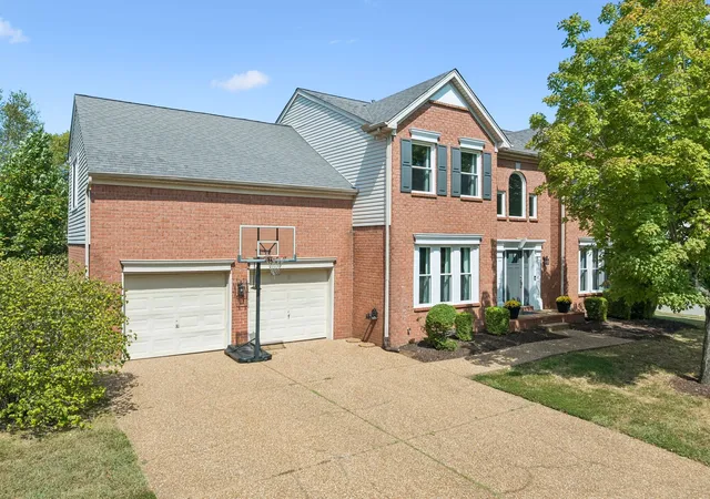 Photo 1 of Single family home for sale at 317 Millhouse Dr, Franklin, TN 37064 | MLS# 3624325 | Listing updated on 2026-10-25