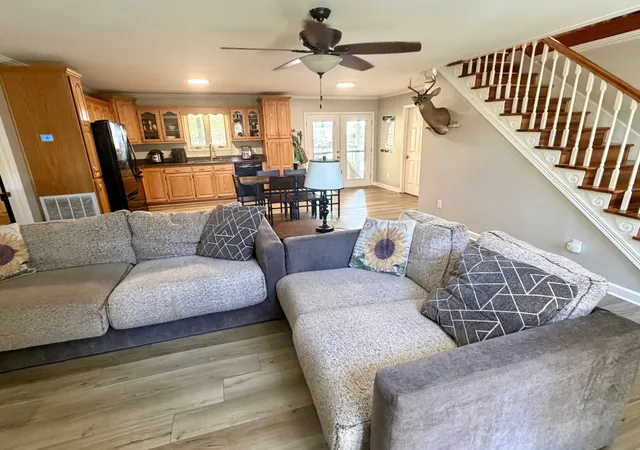 Photo 2 of Single family home for sale at 682 New Bildad Rd, Smithville, TN 37166 | MLS# 3623953 | Listing updated on 2026-10-27