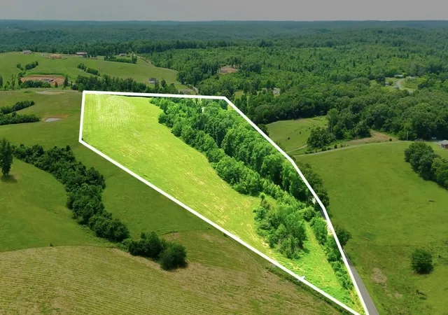 Photo 1 of Land for sale at 0 Brigham Branch Rd, Erin, TN 37061 | MLS# 3628207 | Listing updated on 2026-10-29