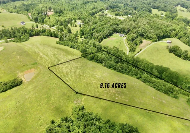 Photo 2 of Land for sale at 2 Brigham Branch Rd, Erin, TN 37061 | MLS# 3628221 | Listing updated on 2026-10-29