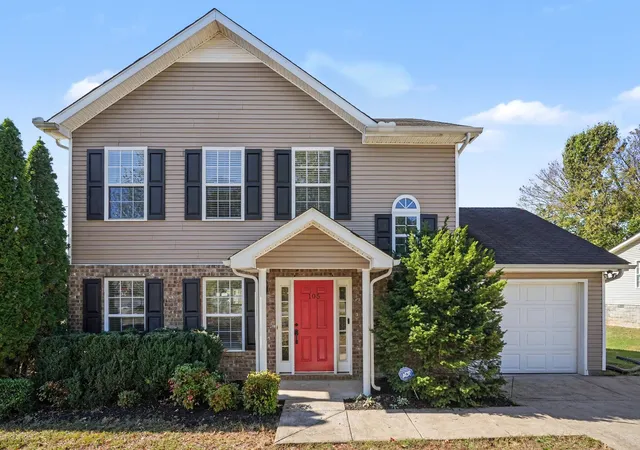 Photo 1 of Single family home for sale at 105 Cataract Dr, Murfreesboro, TN 37129 | MLS# 3627288 | Listing updated on 2026-10-28
