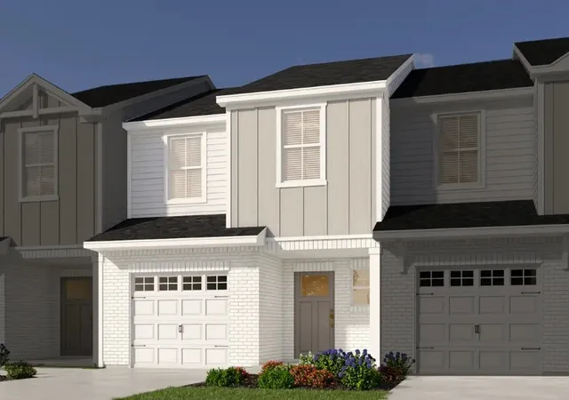 Townhouse for sale at 1627 Burnaby Ln, Murfreesboro, TN 37127 | MLS# 3624038