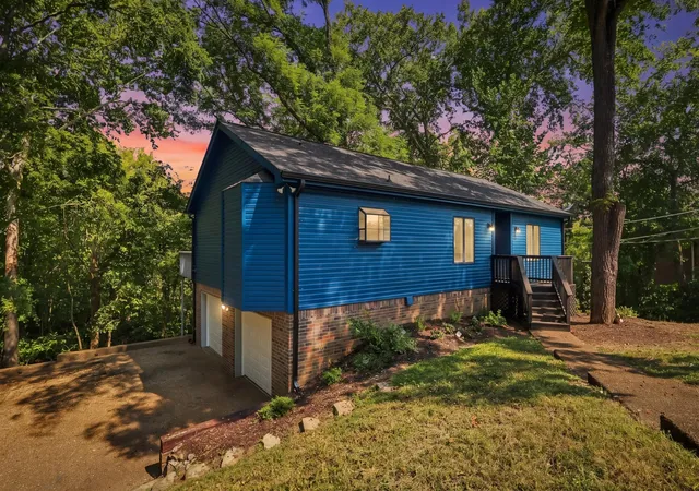 Single family home for sale at 1228 Brenner Dr, Nashville, TN 37221 | MLS# 3623947