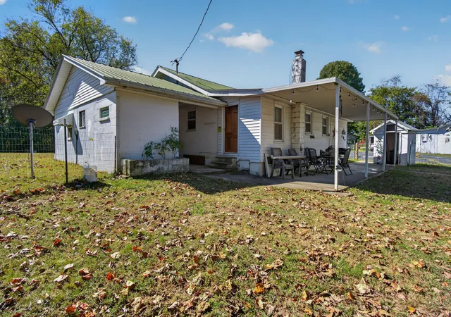 Photo 4 of Single family home for sale at 1447 York Hwy, Gainesboro, TN 38562 | MLS# 3623954 | Listing updated on 2026-10-28