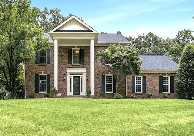 Single family home for sale at 2812 Wakefield Dr, Clarksville, TN 37043 | MLS# 3623987