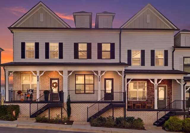 Photo 1 of Townhouse for sale at 468 Portsdale Dr, Brentwood, TN 37027 | MLS# 3626235 | Listing updated on 2026-10-23