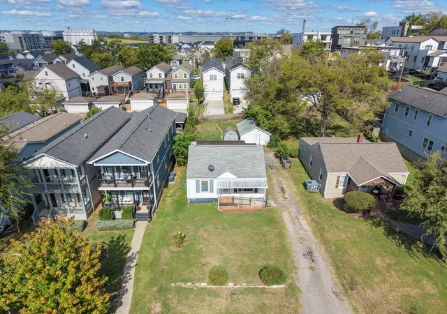 Photo 1 of Sale Pending at 4708 Michigan Ave, Nashville, TN 37209 | MLS# 3623980 | Listing updated on 2026-10-26
