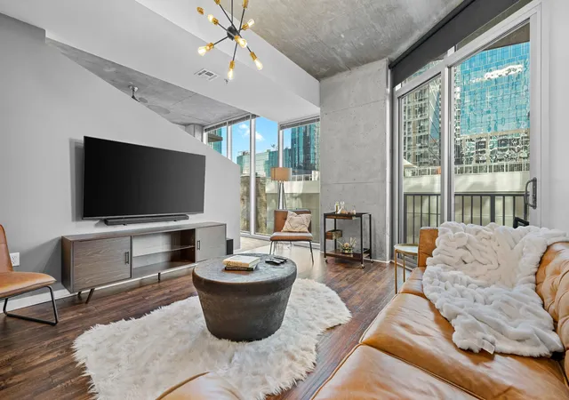 Condo for sale at 301 Demonbreun St #809, Nashville, TN 37201 | MLS# 3624252