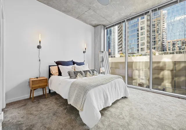 Photo 4 of Condo for sale at 301 Demonbreun St #809, Nashville, TN 37201 | MLS# 3624252 | Listing updated on 2026-10-25