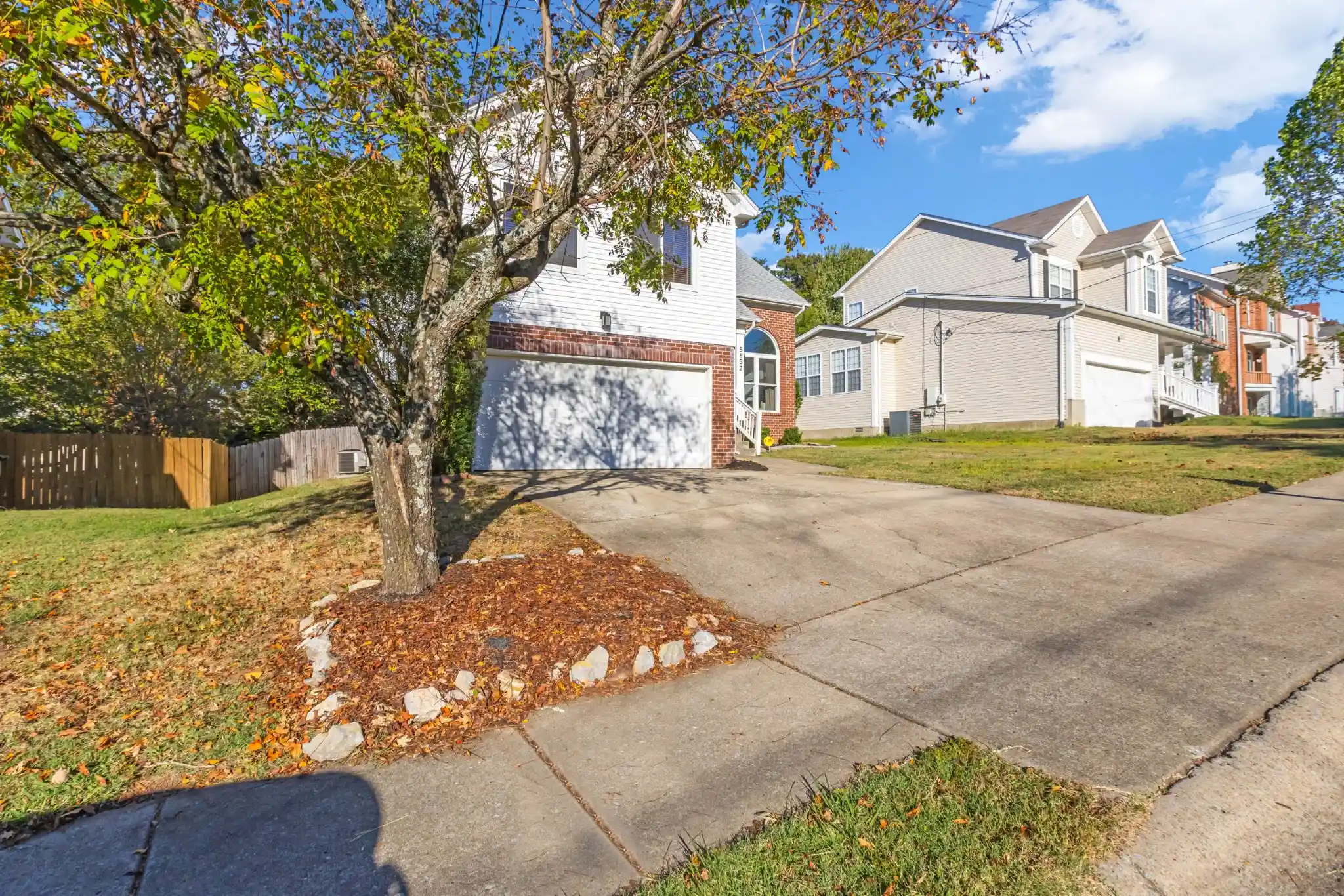 Photo 2 of Single family home for sale at 5652 Chestnutwood Trl, Hermitage, TN 37076 | MLS# 3624452 | Listing updated on 2026-10-23