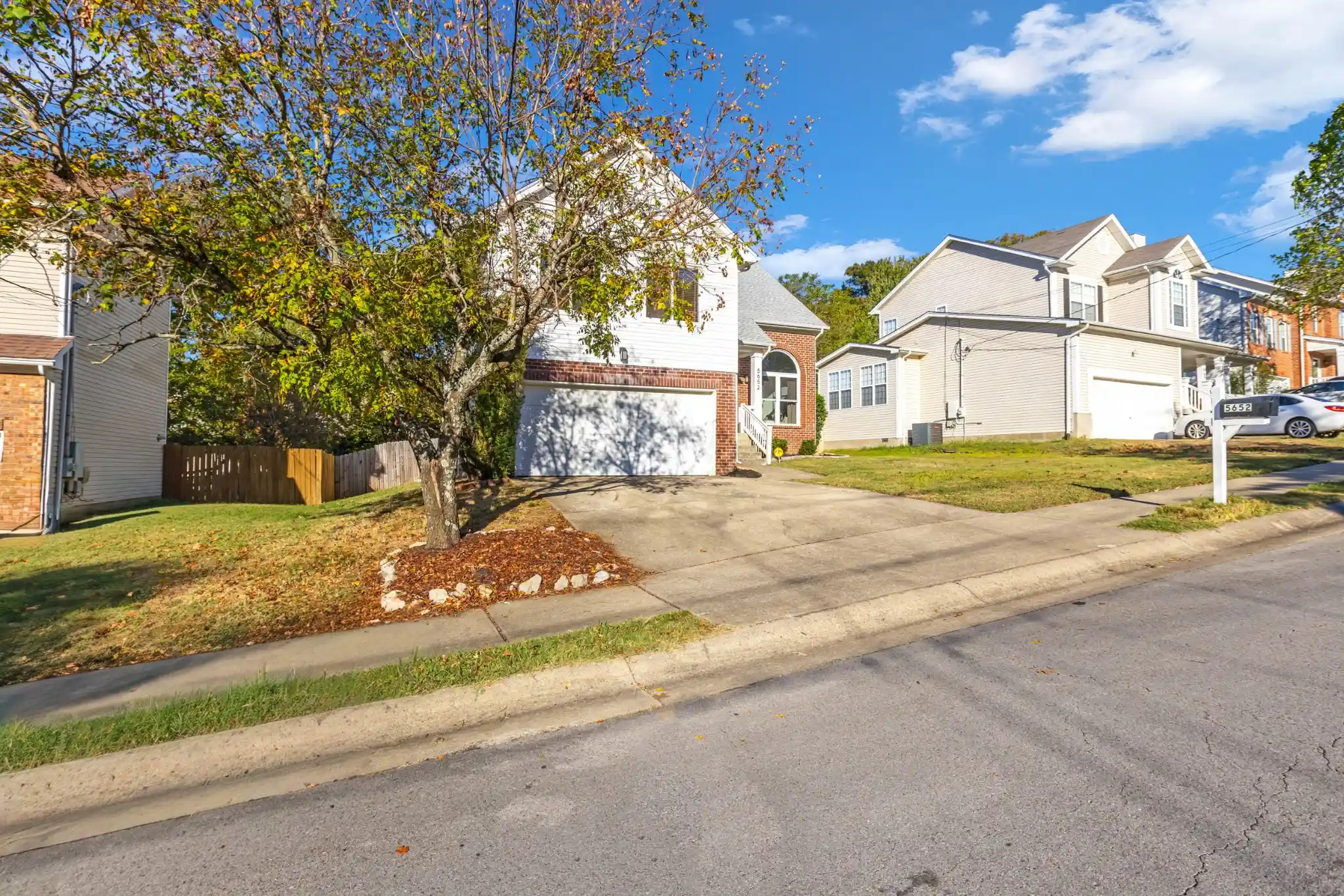 Photo 3 of Single family home for sale at 5652 Chestnutwood Trl, Hermitage, TN 37076 | MLS# 3624452 | Listing updated on 2026-10-23