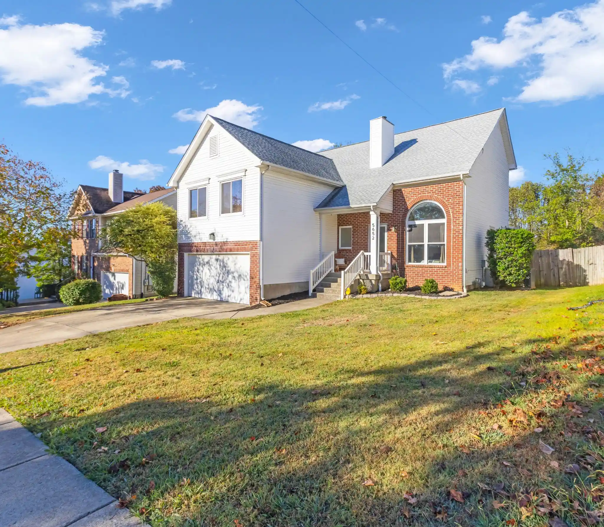 Photo 4 of Single family home for sale at 5652 Chestnutwood Trl, Hermitage, TN 37076 | MLS# 3624452 | Listing updated on 2026-10-23