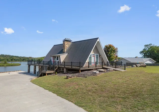 Single family home for sale at 234 Windmill Ln, Georgetown, TN 37336 | MLS# 3624495