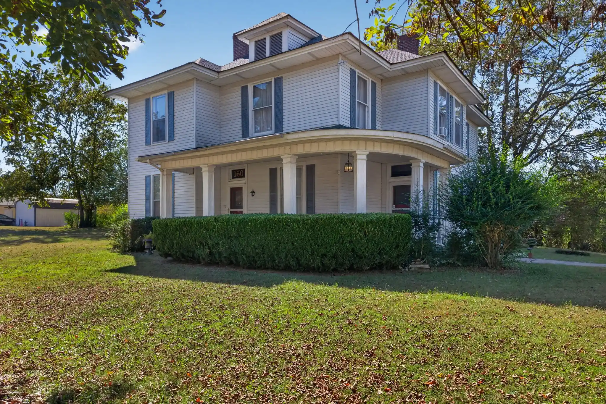 Photo 1 of Single family home for sale at 160 Cassetty Ln, Gainesboro, TN 38562 | MLS# 3623999 | Listing updated on 2026-10-23