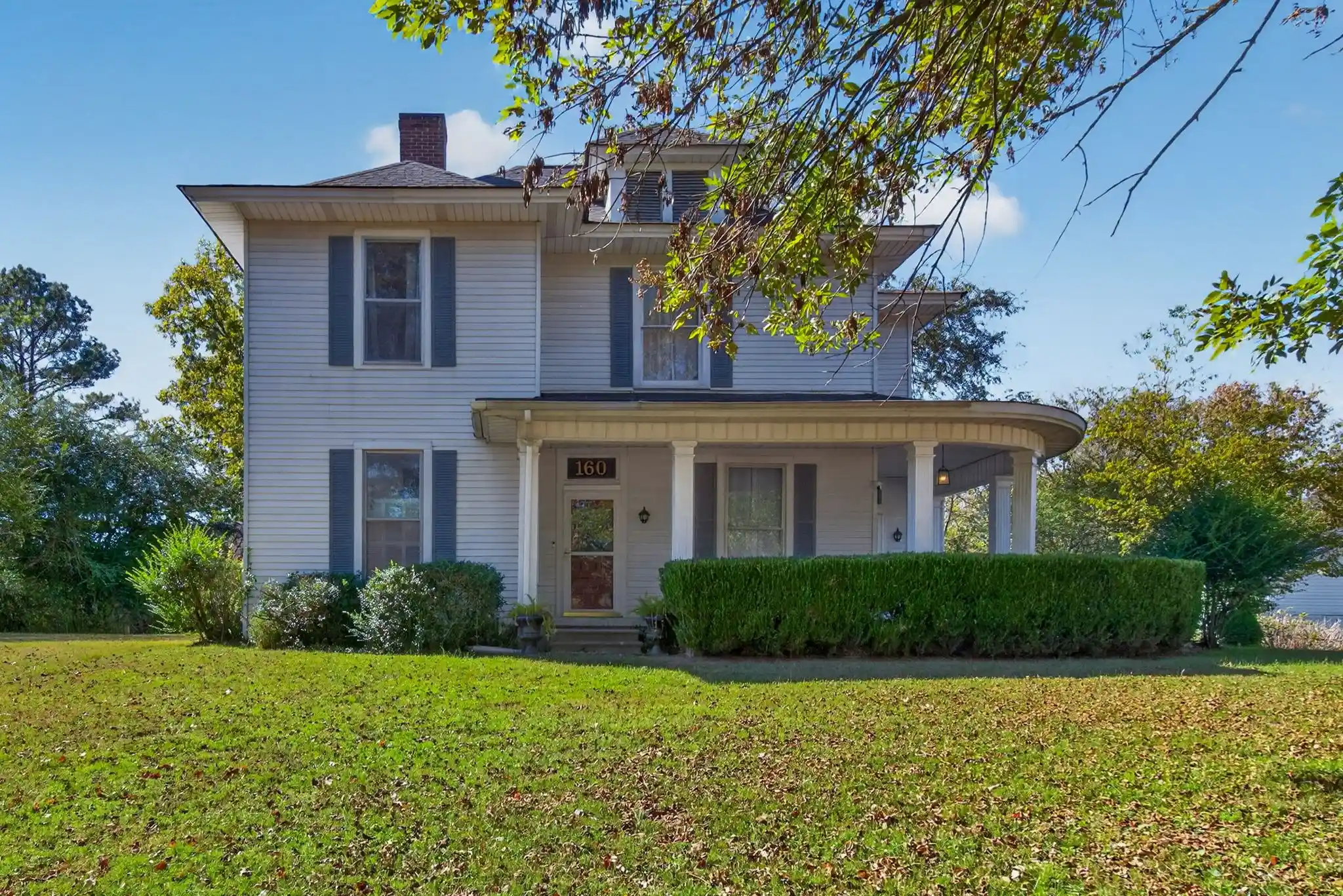 Photo 2 of Single family home for sale at 160 Cassetty Ln, Gainesboro, TN 38562 | MLS# 3623999 | Listing updated on 2026-10-23
