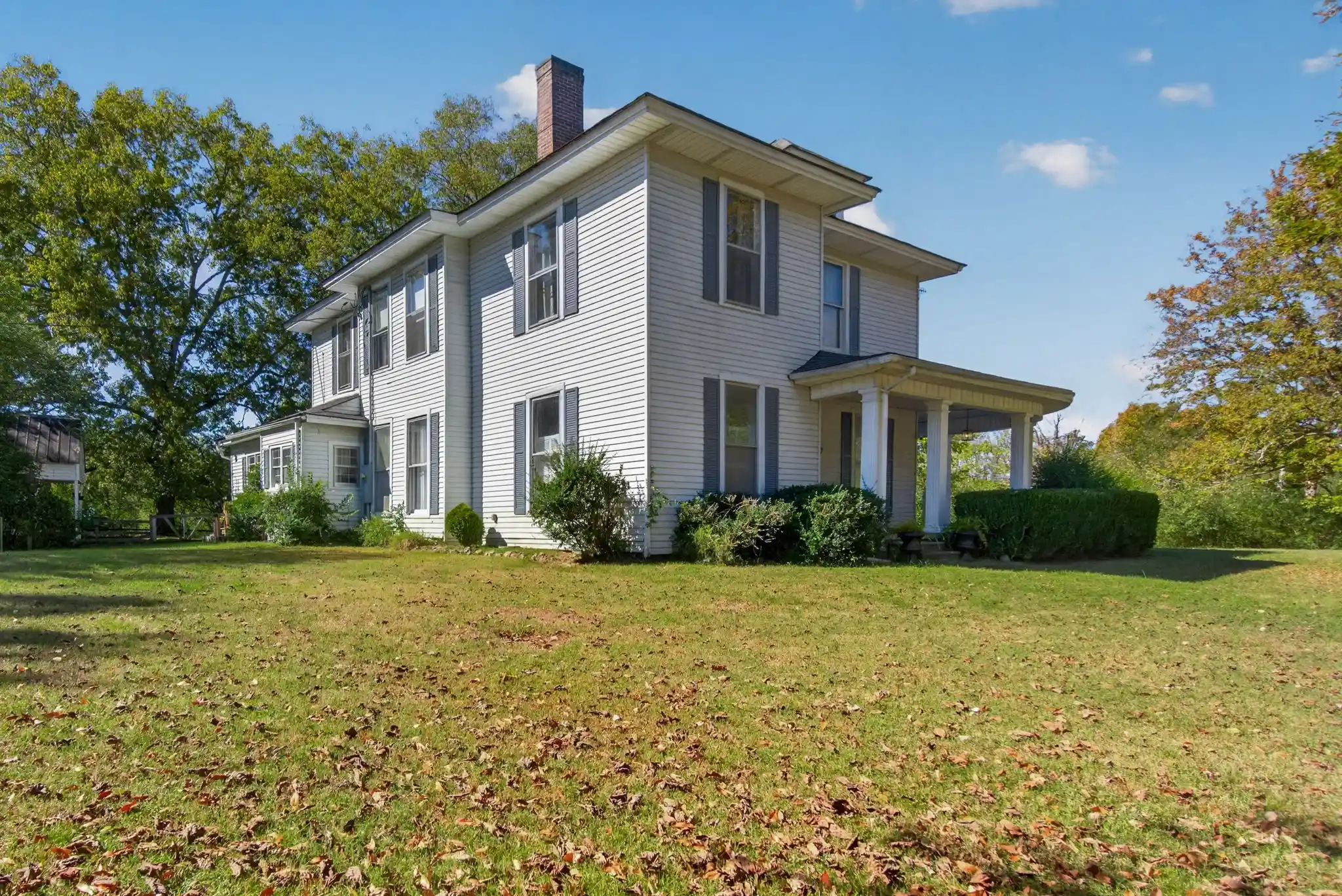 Photo 3 of Single family home for sale at 160 Cassetty Ln, Gainesboro, TN 38562 | MLS# 3623999 | Listing updated on 2026-10-23