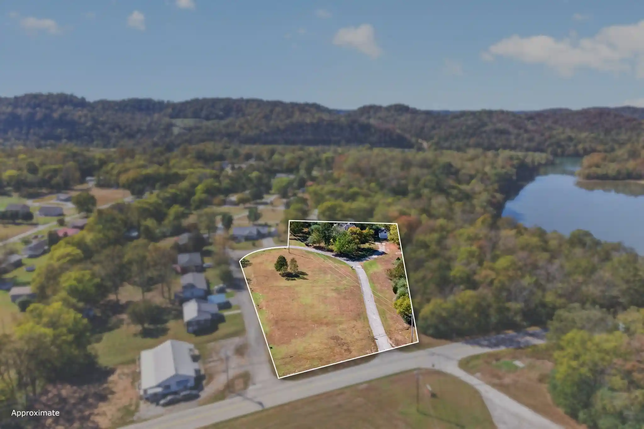 Photo 4 of Single family home for sale at 160 Cassetty Ln, Gainesboro, TN 38562 | MLS# 3623999 | Listing updated on 2026-10-23