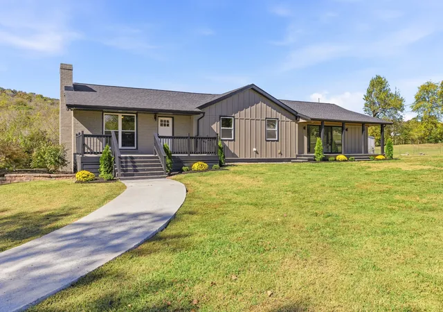 Single family home for sale at 2320 Swindell Holw Rd, Lebanon, TN 37090 | MLS# 3624397
