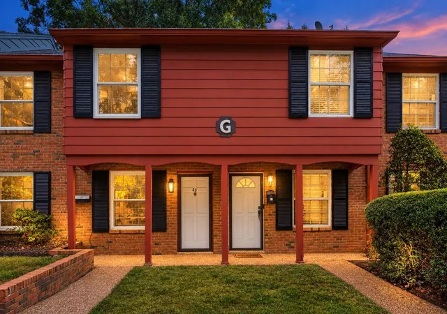 Condo for sale at 5515 Country Dr #46, Nashville, TN 37211 | MLS# 3626261