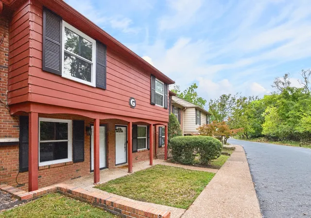 Photo 1 of Condo for sale at 5515 Country Dr #46, Nashville, TN 37211 | MLS# 3626261 | Listing updated on 2026-10-27