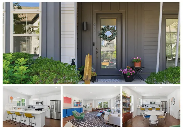 Photo 1 of Townhouse for sale at 647 Nashua Ln, Nashville, TN 37209 | MLS# 3624872 | Listing updated on 2026-10-23