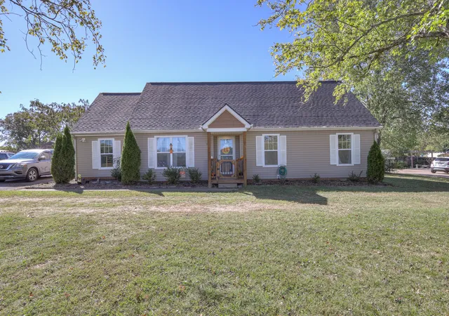 Photo 1 of Single family home for sale at 7953 Franklin Rd, Murfreesboro, TN 37128 | MLS# 3624254 | Listing updated on 2026-10-23