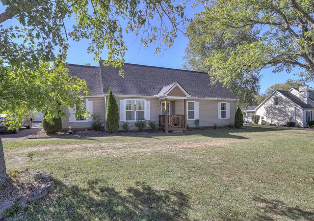 Photo 2 of Single family home for sale at 7953 Franklin Rd, Murfreesboro, TN 37128 | MLS# 3624254 | Listing updated on 2026-10-23