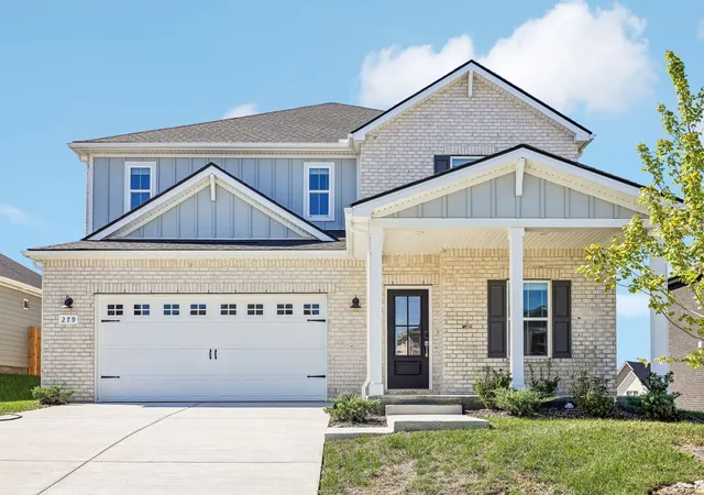 Single family home for sale at 279 Astoria Dr, Hendersonville, TN 37075 | MLS# 3624027 | Listing updated on 2026-10-22