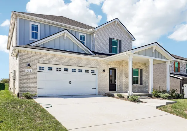 Photo 1 of Single family home for sale at 279 Astoria Dr, Hendersonville, TN 37075 | MLS# 3624027 | Listing updated on 2026-10-22