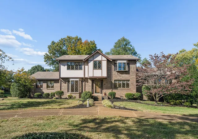 Single family home for sale at 5533 Saddlewood Ln, Brentwood, TN 37027 | MLS# 3628389