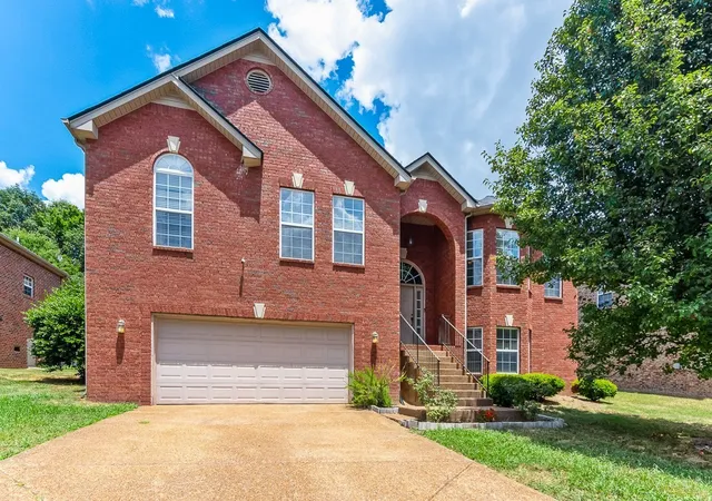 Photo 1 of Single family home for sale at 5112 Morningwood Ln, Antioch, TN 37013 | MLS# 3626049 | Listing updated on 2026-10-23