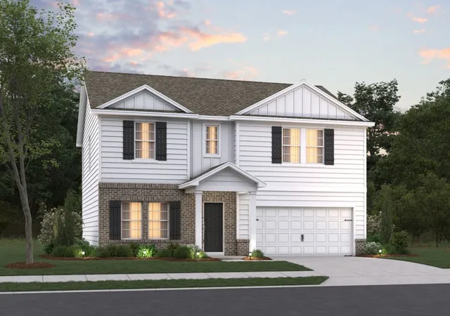 Photo 1 of Single family home for sale at 2231 Sharpstone Dr, Columbia, TN 38401 | MLS# 3624052 | Listing updated on 2026-10-26