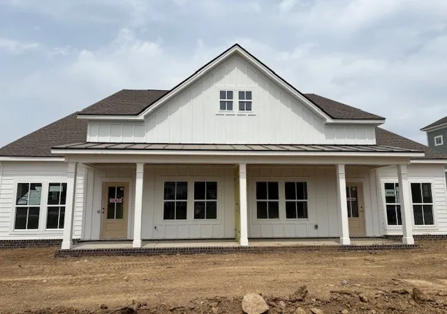Photo 1 of Townhouse for sale at 307 Caxton Aly, Nolensville, TN 37135 | MLS# 3624075 | Listing updated on 2026-10-22