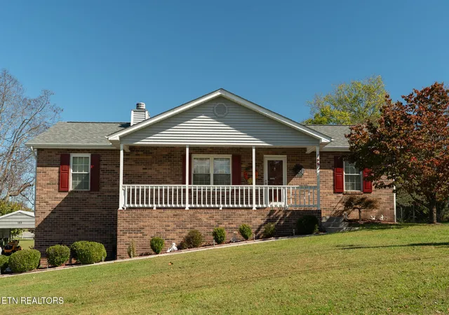 Single family home for sale at 165 Vanderview Dr, Seymour, TN 37865 | MLS# 3624080