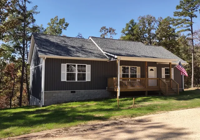 Photo 1 of Single family home for sale at 111 Bella Way, Hohenwald, TN 38462 | MLS# 3624090 | Listing updated on 2026-10-28