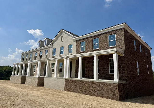 Photo 1 of Townhouse for sale at 312 Gathering Walk #Ash-Ext, Mount Juliet, TN 37122 | MLS# 3624086 | Listing updated on 2026-10-29