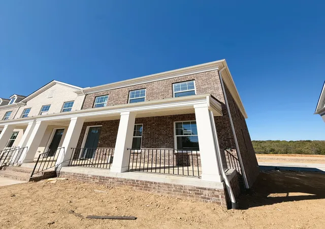 Photo 3 of Townhouse for sale at 312 Gathering Walk #Ash-Ext, Mount Juliet, TN 37122 | MLS# 3624086 | Listing updated on 2026-10-29