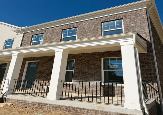 Photo 2 of Townhouse for sale at 312 Gathering Walk #Ash-Ext, Mount Juliet, TN 37122 | MLS# 3624086 | Listing updated on 2026-10-29