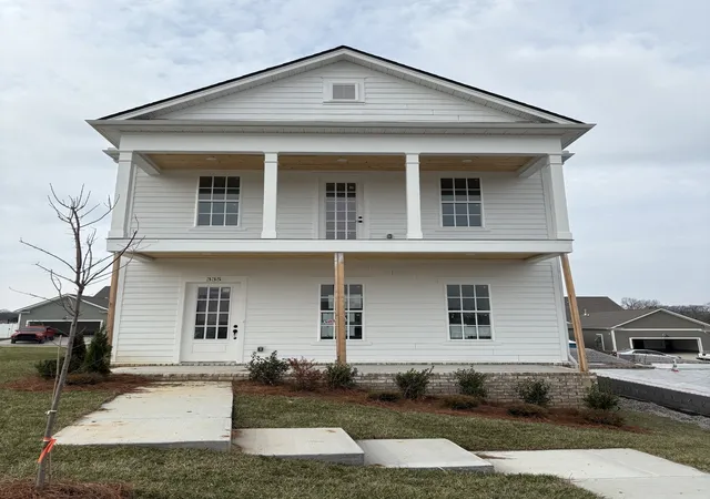 Single family home for sale at 335 Caxton Aly, Nolensville, TN 37135 | MLS# 3624087