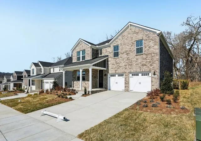 Photo 1 of Single family home for sale at 2420 Nolan Dr, Franklin, TN 37064 | MLS# 3624116 | Listing updated on 2026-10-22