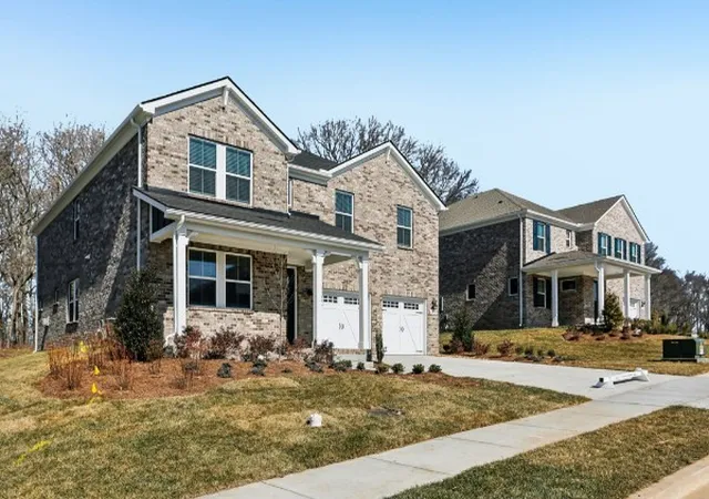 Photo 2 of Single family home for sale at 2420 Nolan Dr, Franklin, TN 37064 | MLS# 3624116 | Listing updated on 2026-10-22