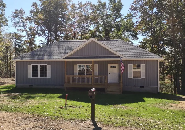 Photo 1 of Single family home for sale at 119 Bella Way, Hohenwald, TN 38462 | MLS# 3624101 | Listing updated on 2026-10-28