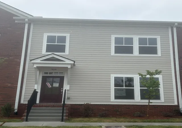Photo 1 of Townhouse for sale at 324 Savoy Loop, Nolensville, TN 37135 | MLS# 3624105 | Listing updated on 2026-10-22