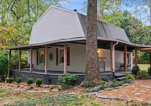 Photo 2 of Single family home for sale at 7503 S Swift Rd, Goodlettsville, TN 37072 | MLS# 3624152 | Listing updated on 2026-10-22
